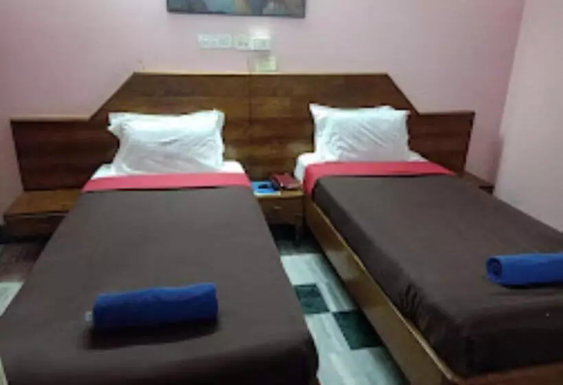 ホテル Sagar,cuttack