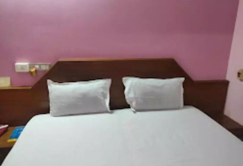 ホテル Sagar,cuttack