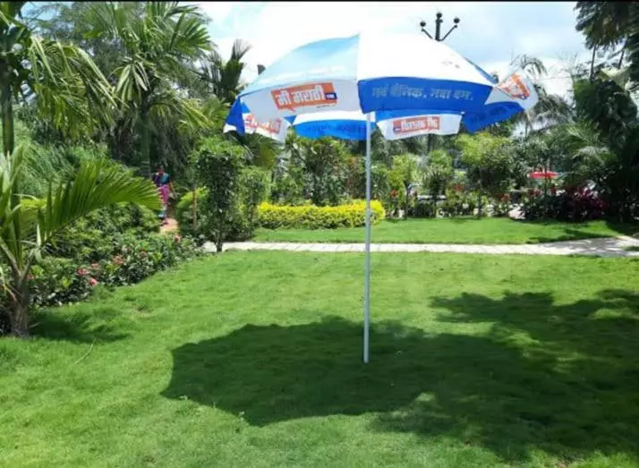 Hotelli Shivar Garden Agro Tourism