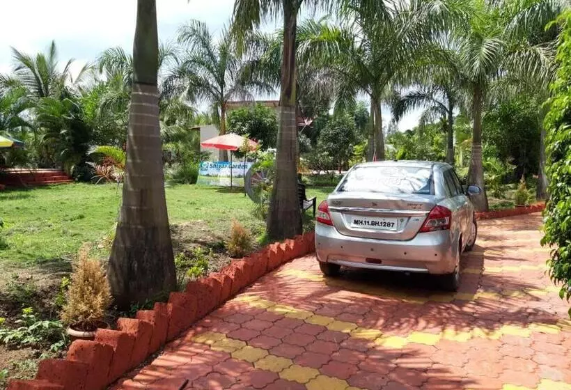 Hotelli Shivar Garden Agro Tourism