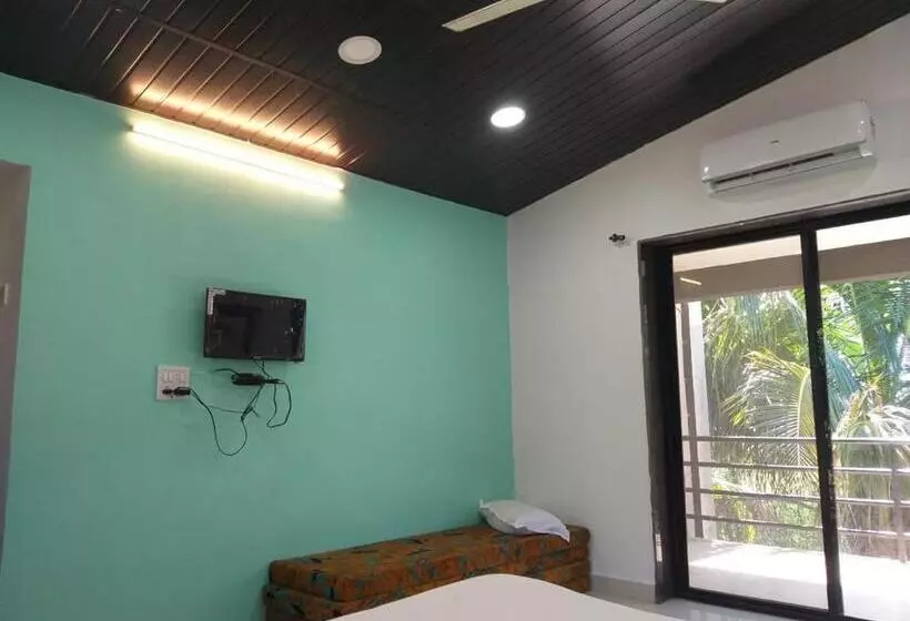 Hotelli Shivar Garden Agro Tourism