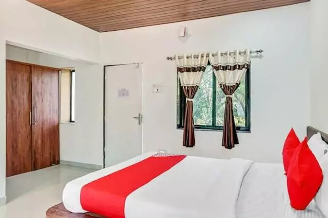 Hotelli Shivar Garden Agro Tourism