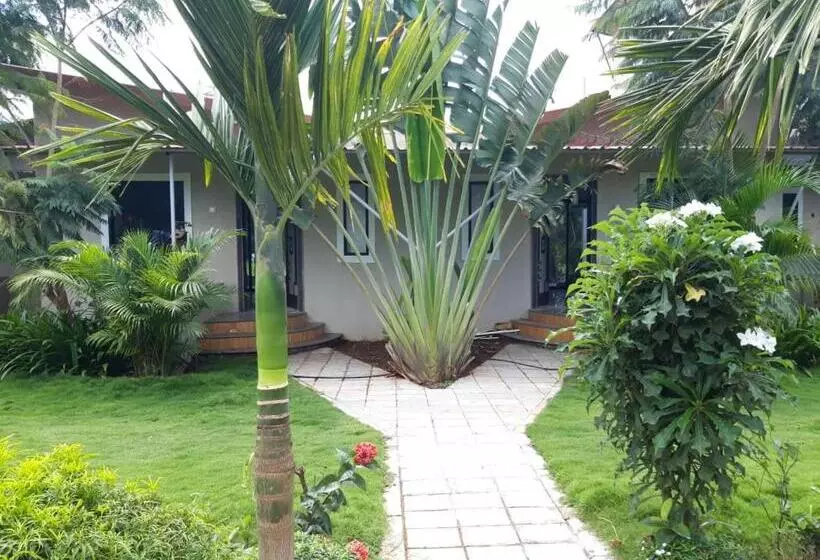 Hotelli Shivar Garden Agro Tourism
