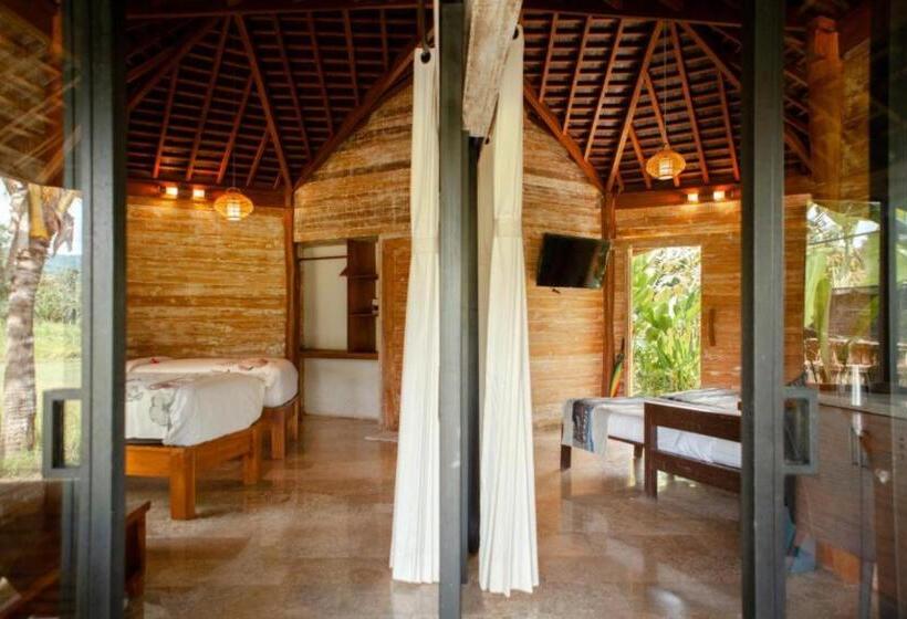 Hotel Sunrise Paradise Bali