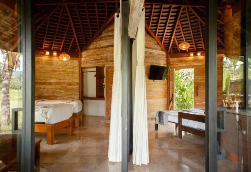 Hotelli Sunrise Paradise Bali