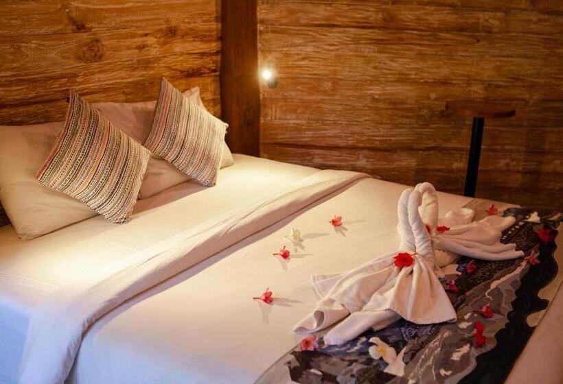 Hotel Sunrise Paradise Bali