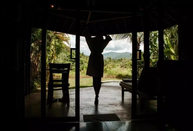 Hotelli Sunrise Paradise Bali