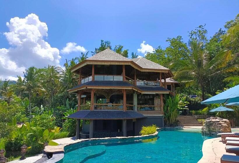 Hotel Sunrise Paradise Bali