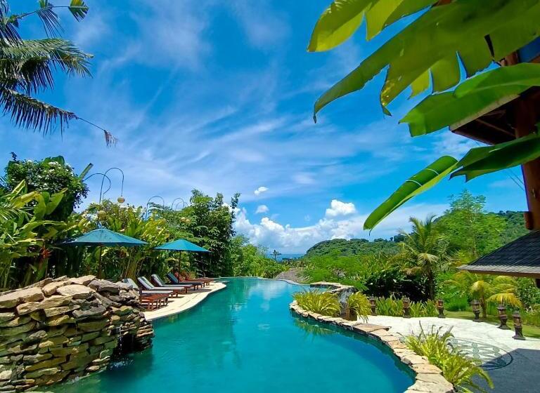 Hotel Sunrise Paradise Bali