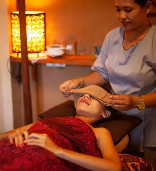 Hotelli Sunrise Paradise Bali