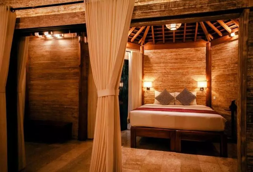 Hotelli Sunrise Paradise Bali