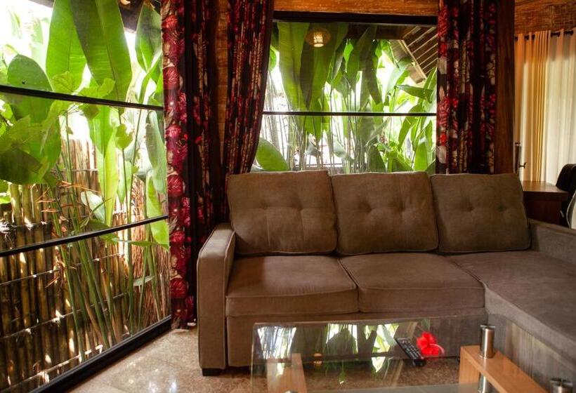 Hotel Sunrise Paradise Bali