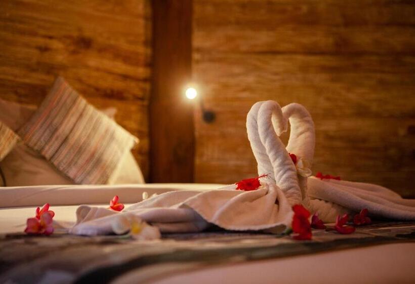 Hotel Sunrise Paradise Bali