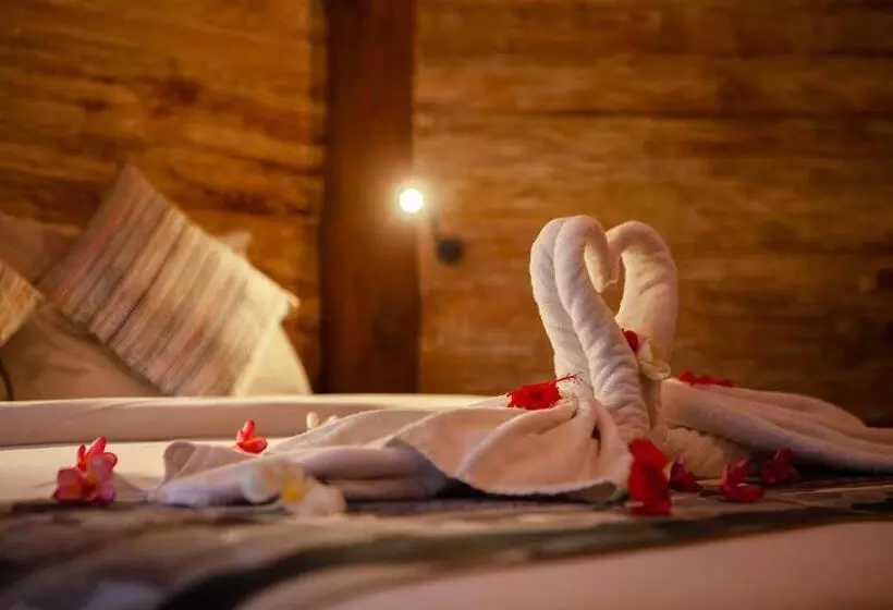 Hotelli Sunrise Paradise Bali