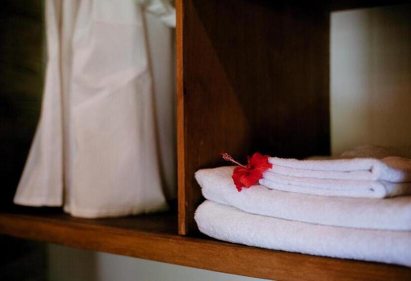 Hotel Sunrise Paradise Bali