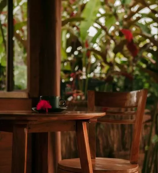 Hotelli Sunrise Paradise Bali