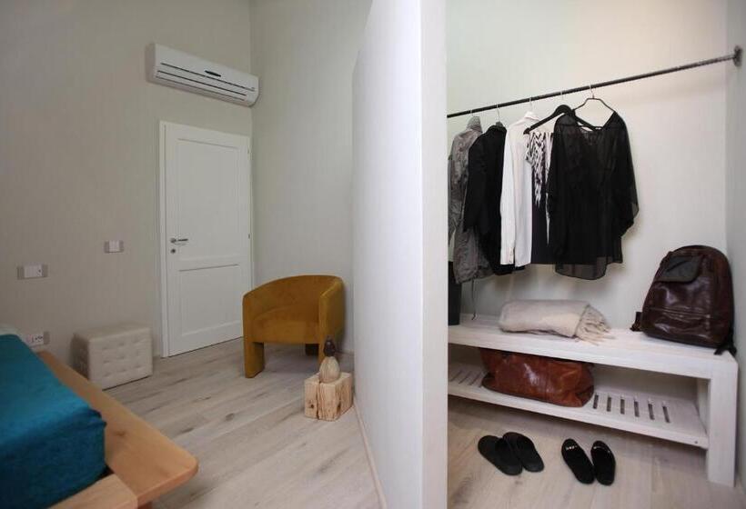 Отель Tenuta D Arbia, Siena