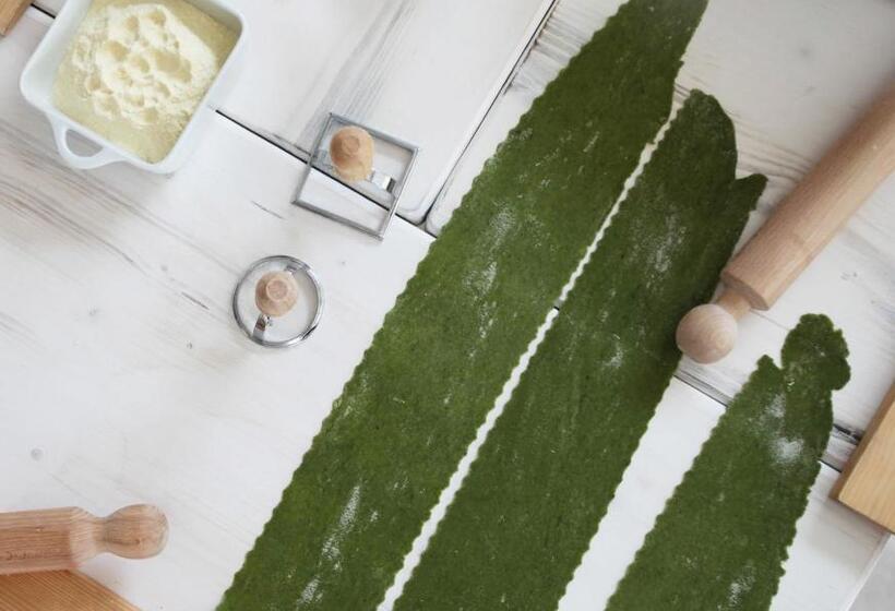 Отель Tenuta D Arbia, Siena