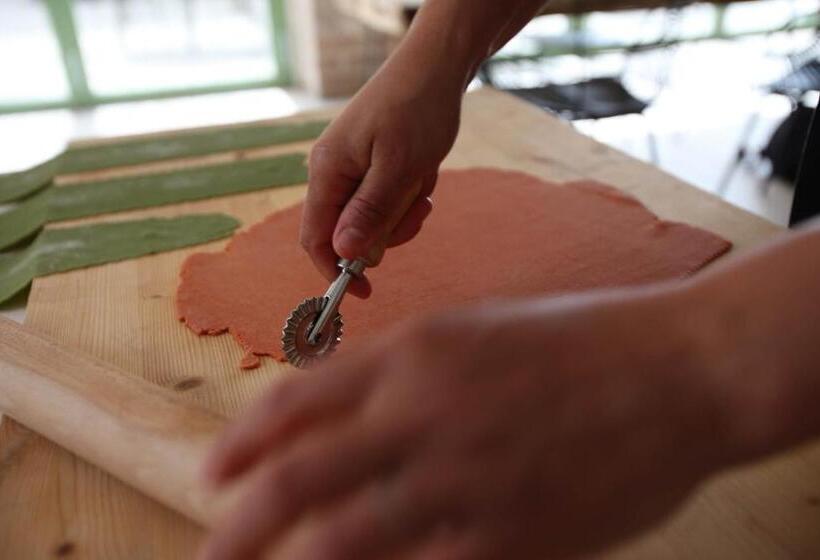 Отель Tenuta D Arbia, Siena