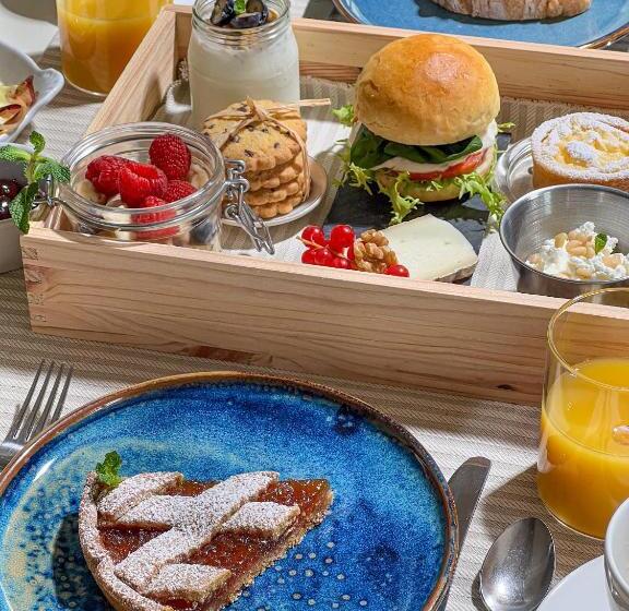 Отель Tenuta D Arbia, Siena