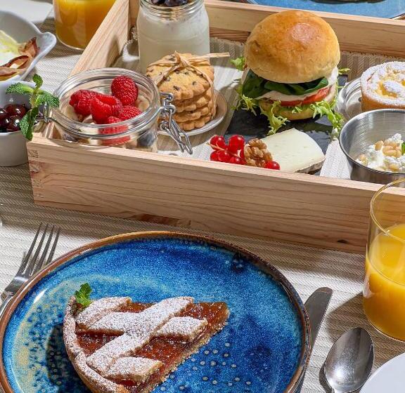 Отель Tenuta D Arbia, Siena