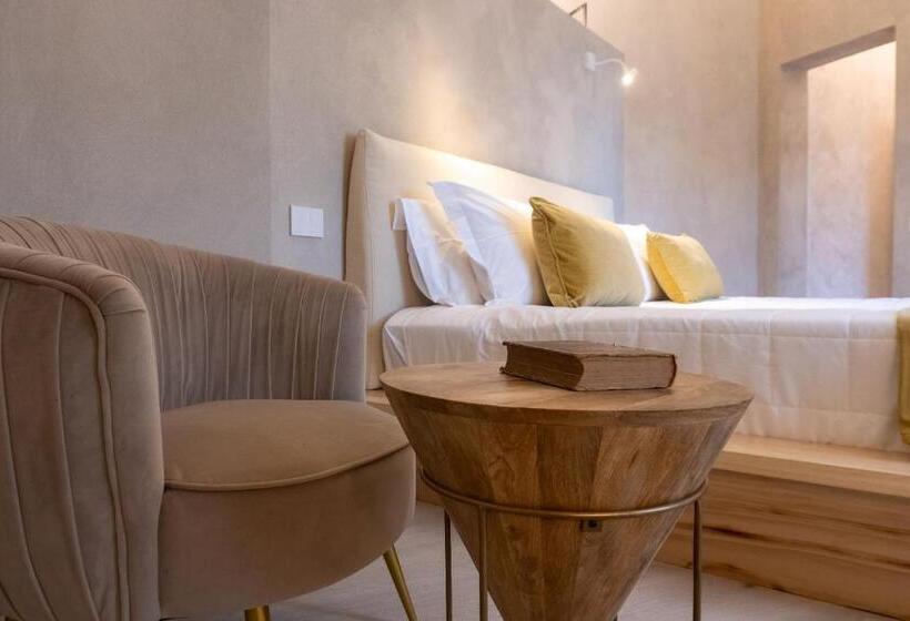 Отель Tenuta D Arbia, Siena