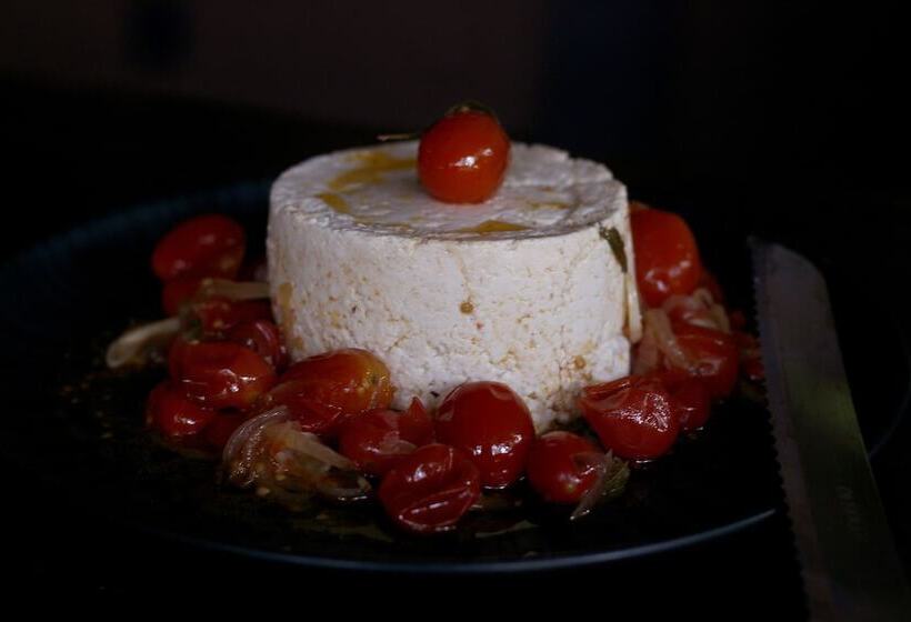 فندق Vila Torém