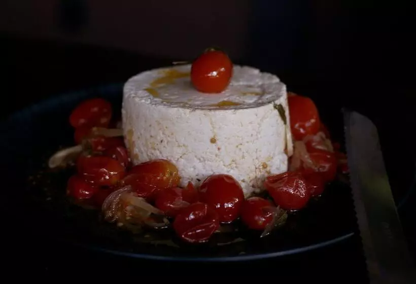 ホテル Vila Torém