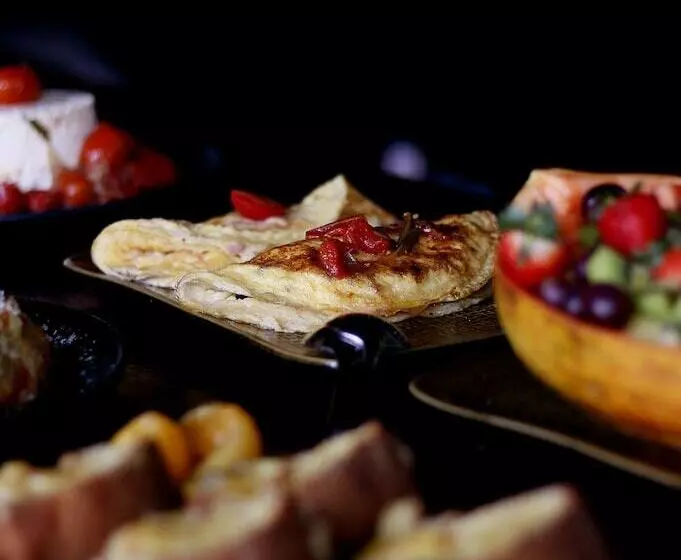 ホテル Vila Torém