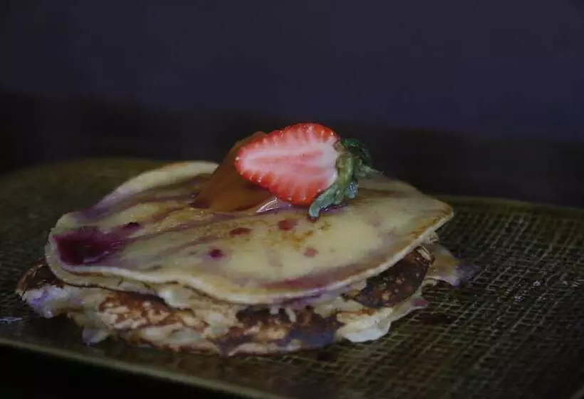 ホテル Vila Torém