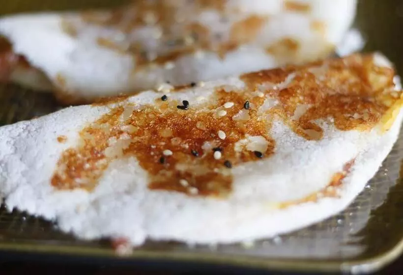 ホテル Vila Torém