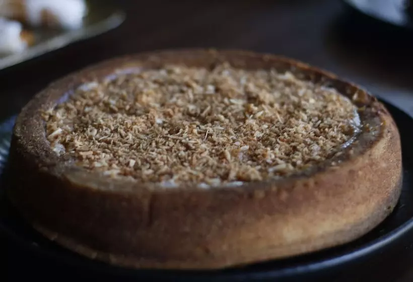 ホテル Vila Torém