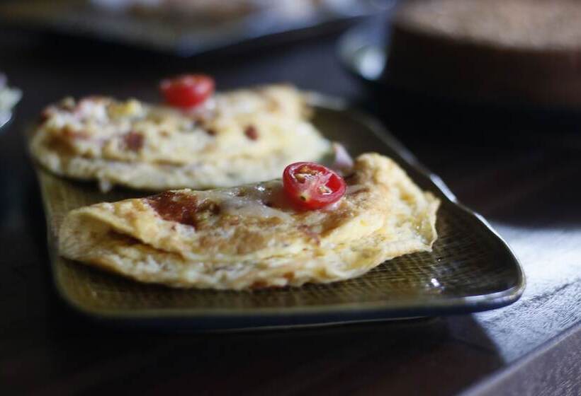 فندق Vila Torém