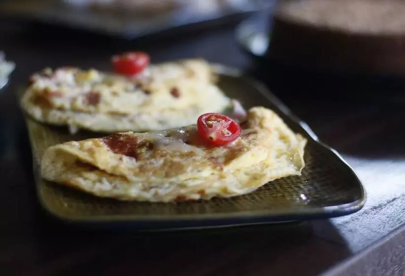 ホテル Vila Torém