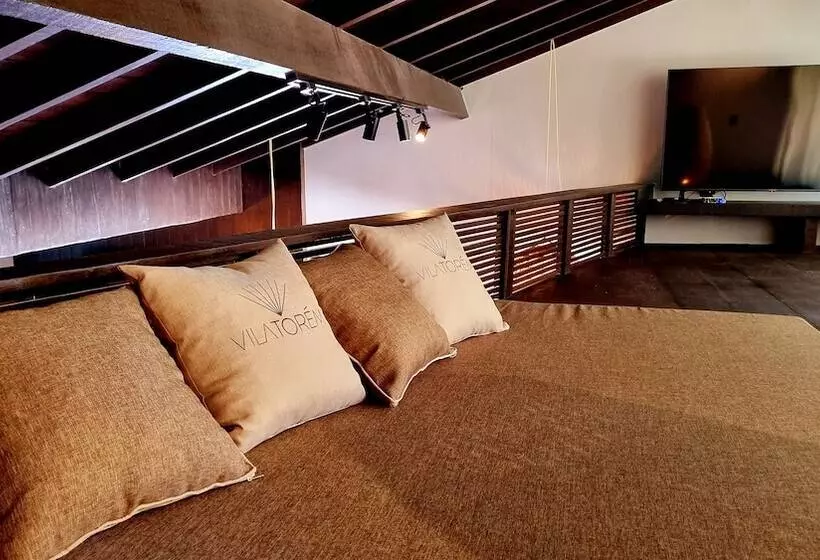 ホテル Vila Torém