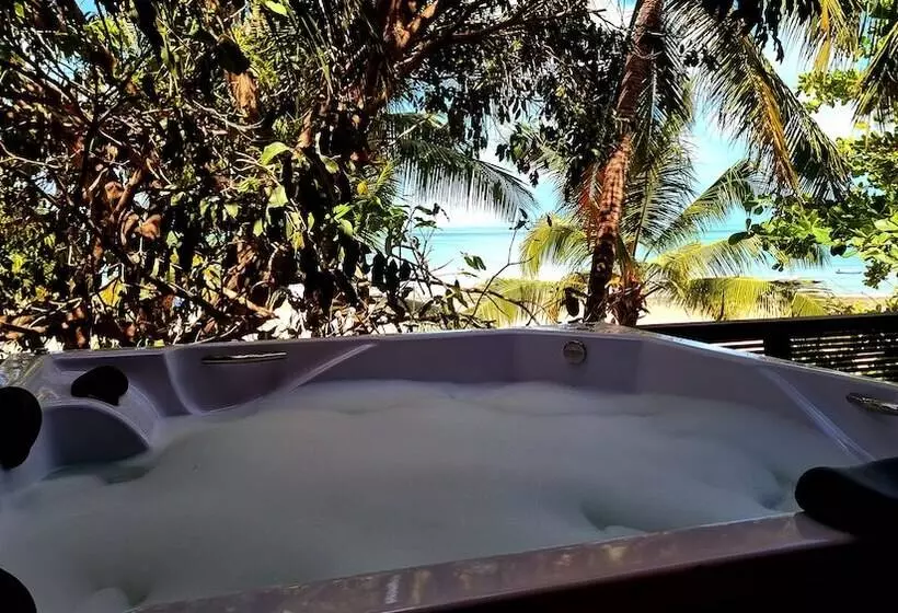 ホテル Vila Torém