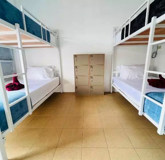 Jasper Phangan Hostel