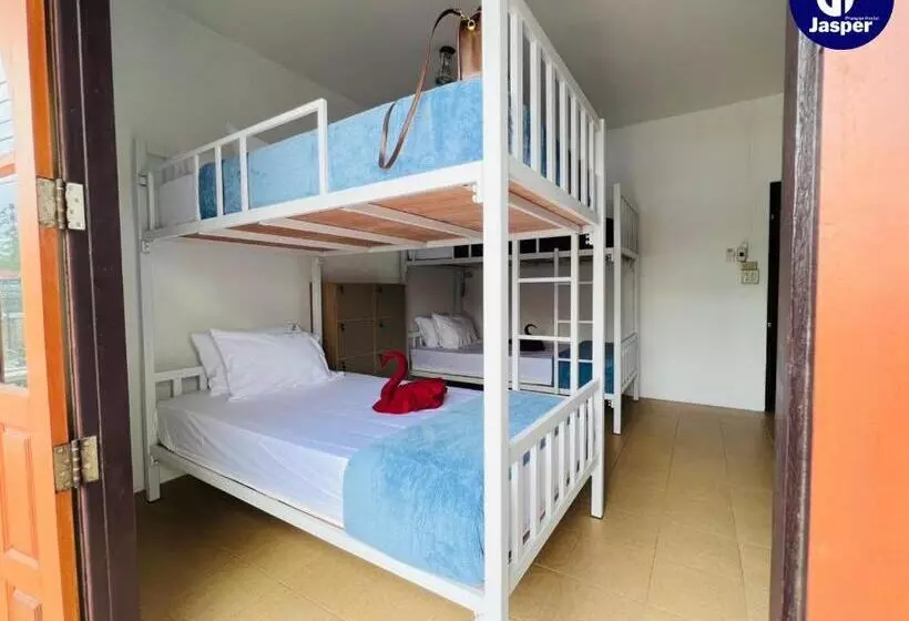 Jasper Phangan Hostel