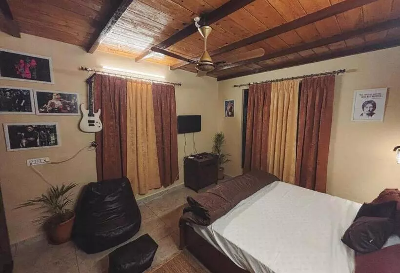 Karvaan B&b   2bhk Homestay