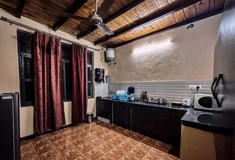 Karvaan B&b   2bhk Homestay
