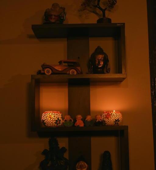 Karvaan B&b 2bhk Homestay