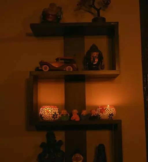 Karvaan B&b   2bhk Homestay