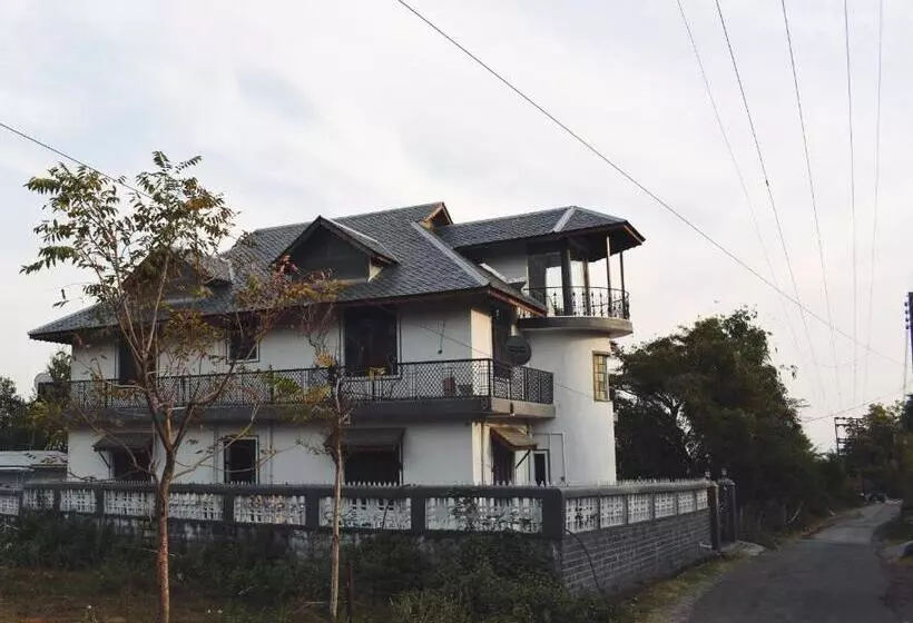 Karvaan B&b   2bhk Homestay