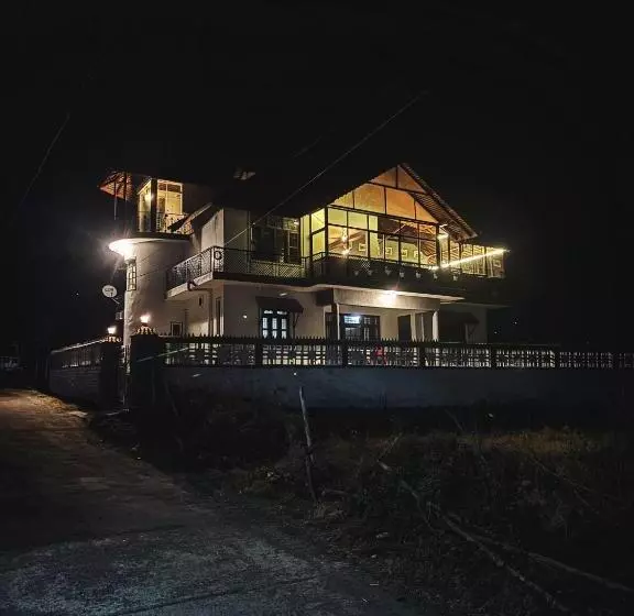 Karvaan B&b   2bhk Homestay