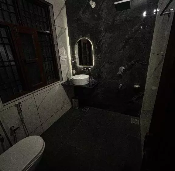 Karvaan B&b   2bhk Homestay