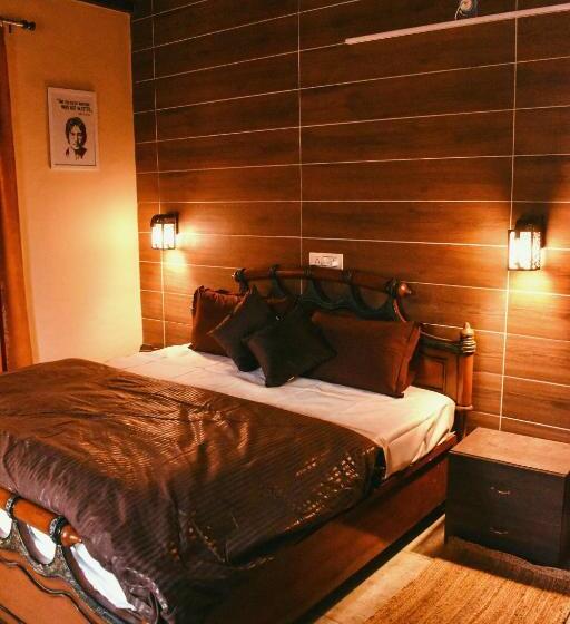 Karvaan B&b 2bhk Homestay