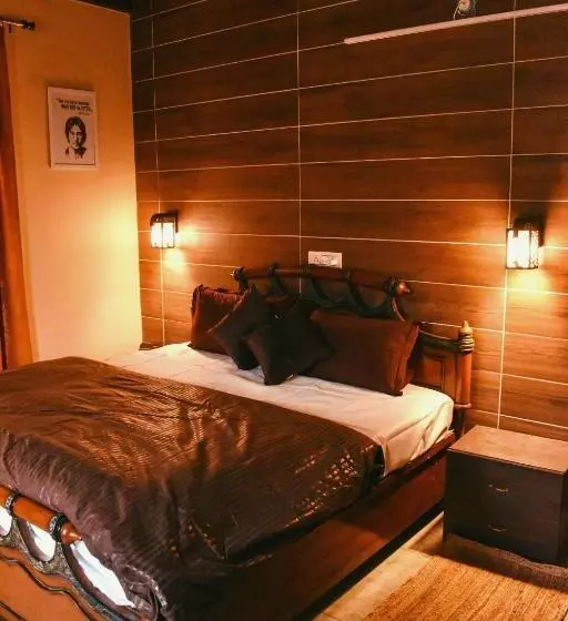 Karvaan B&b   2bhk Homestay