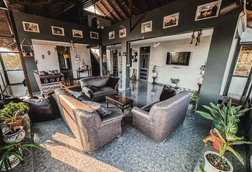 Karvaan B&b   2bhk Homestay