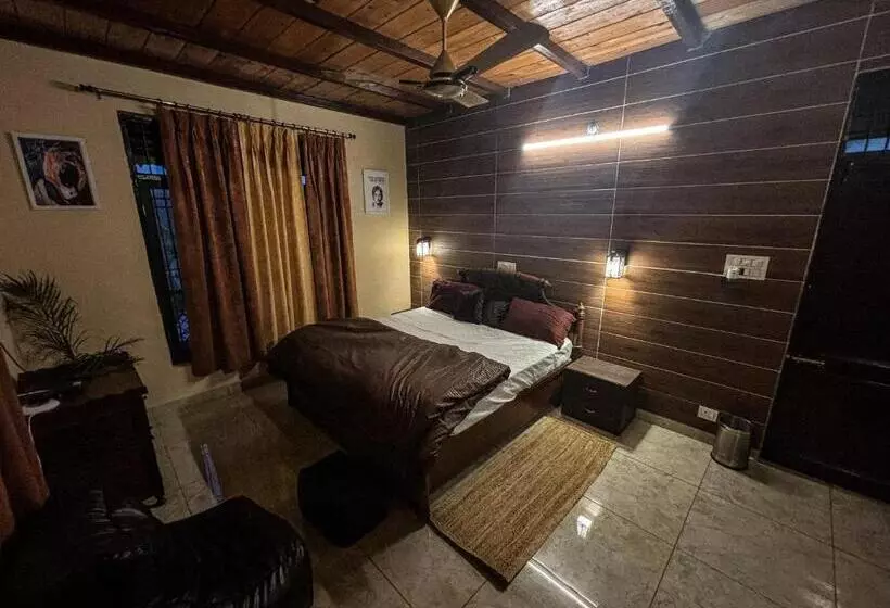 Karvaan B&b   2bhk Homestay