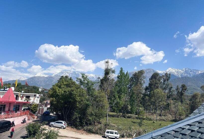 Karvaan B&b 2bhk Homestay